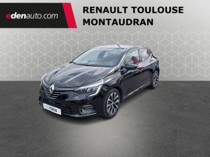 Renault Clio - Photo 1