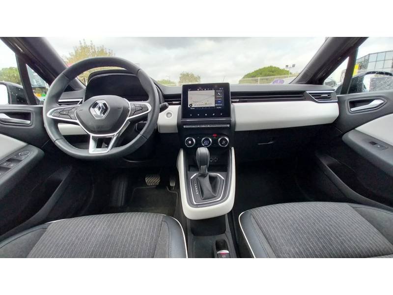 Renault Clio - Photo 11
