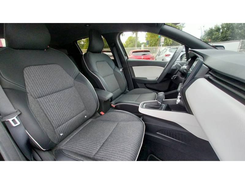 Renault Clio - Photo 12