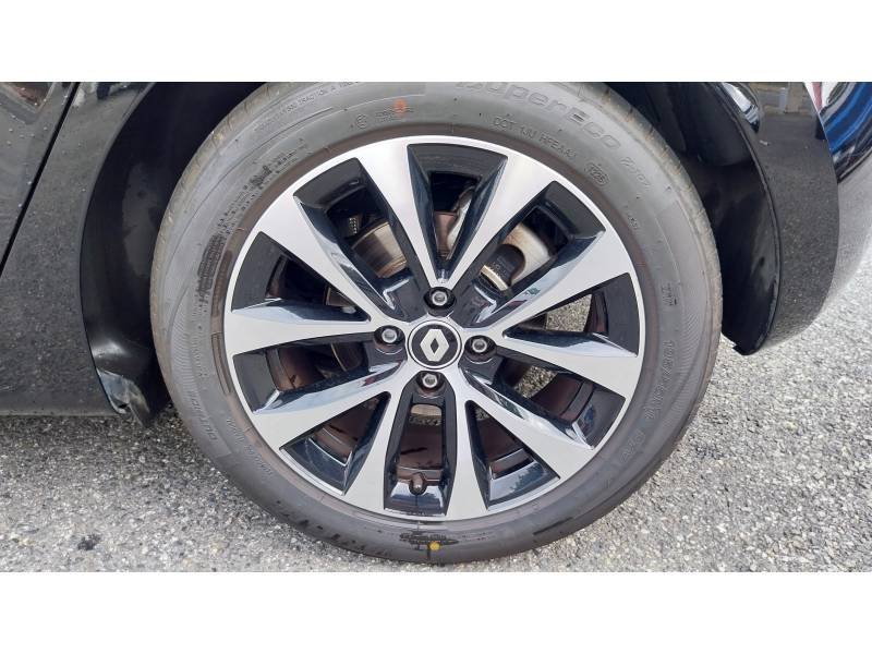 Renault Clio - Photo 13
