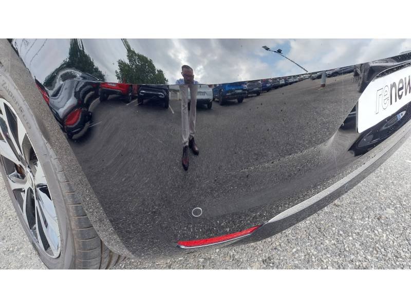 Renault Clio - Photo 16
