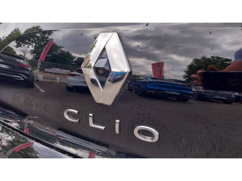 Renault Clio - Photo 17