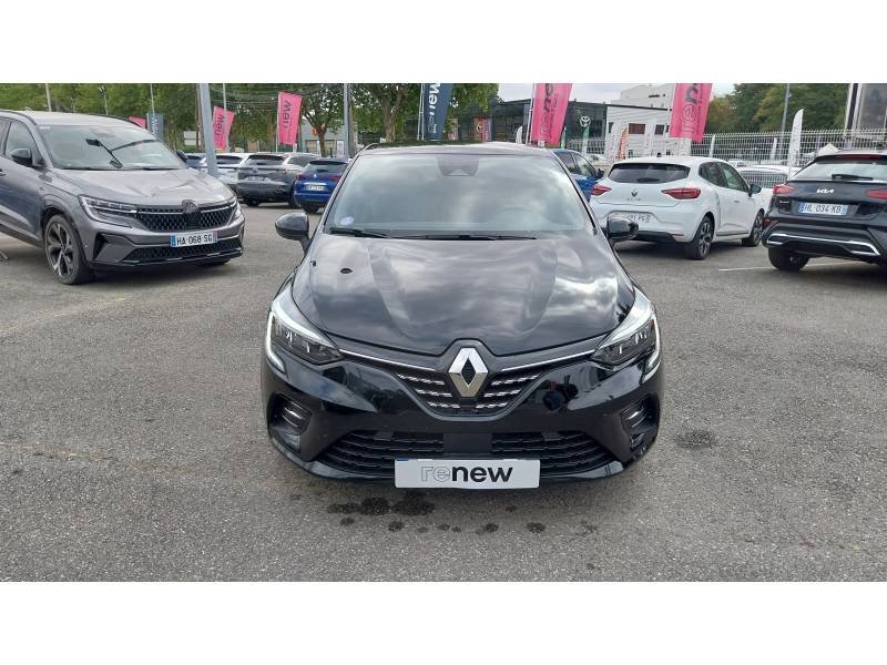 Renault Clio - Photo 2
