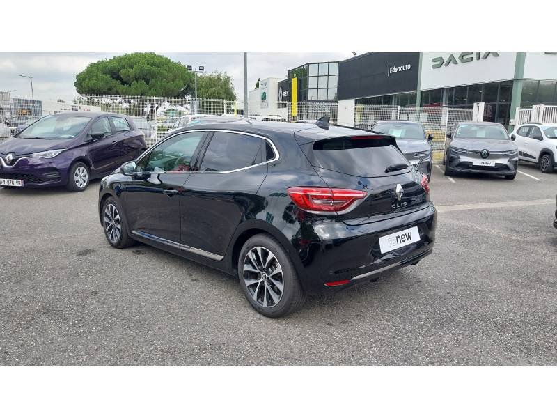 Renault Clio - Photo 4