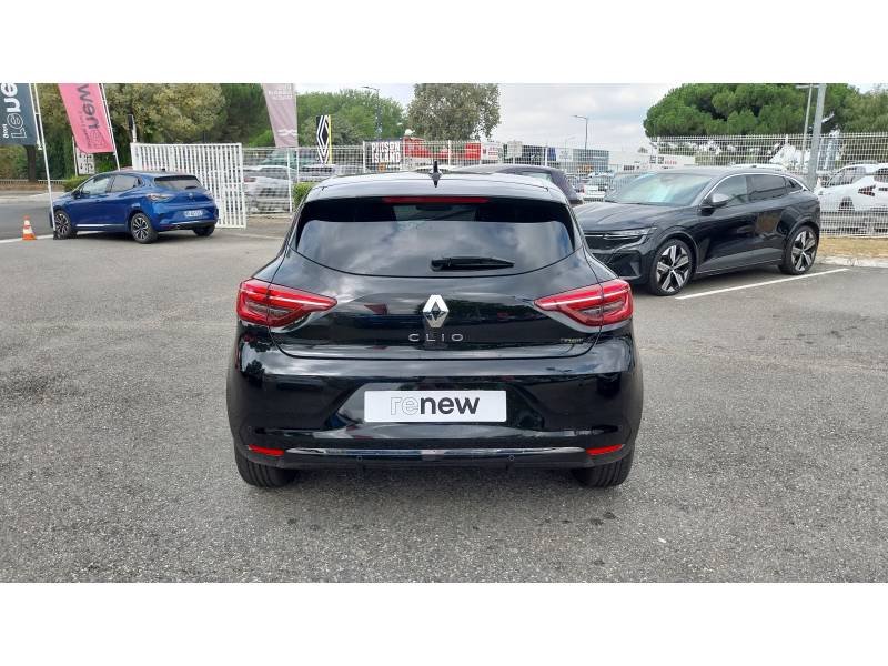 Renault Clio - Photo 5