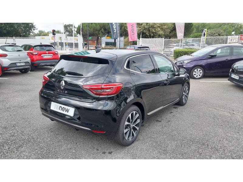Renault Clio - Photo 6