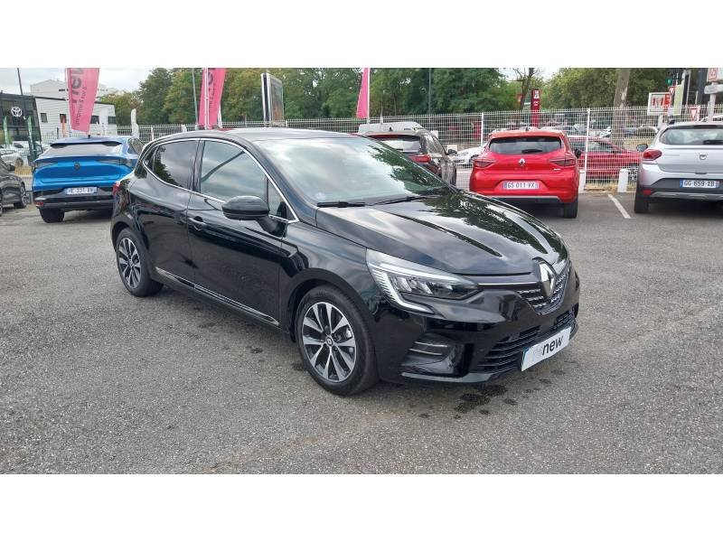 Renault Clio - Photo 8