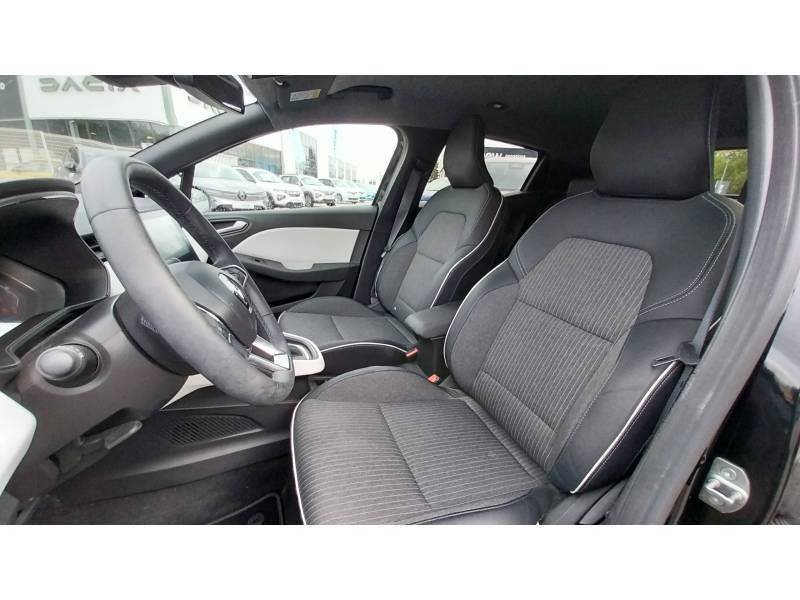 Renault Clio - Photo 10