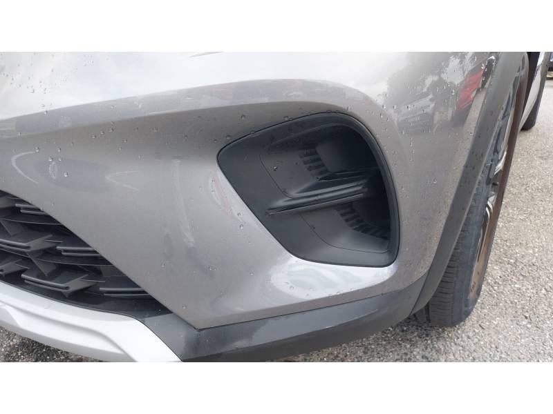 Renault Captur - Photo 25