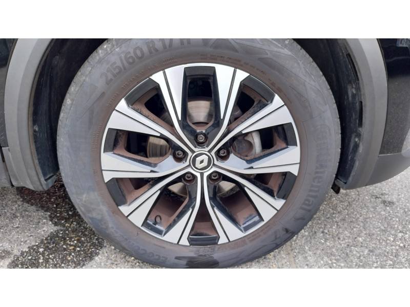 Renault Captur - Photo 21