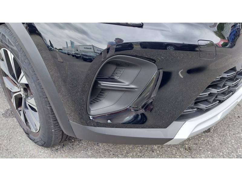 Renault Captur - Photo 23