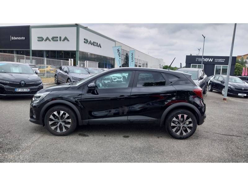 Renault Captur - Photo 3