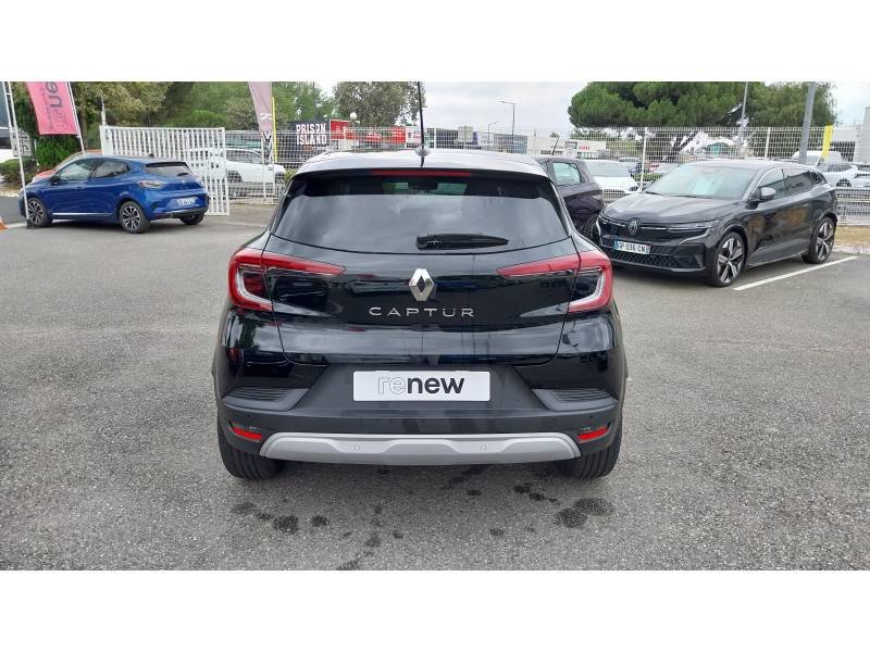 Renault Captur - Photo 5