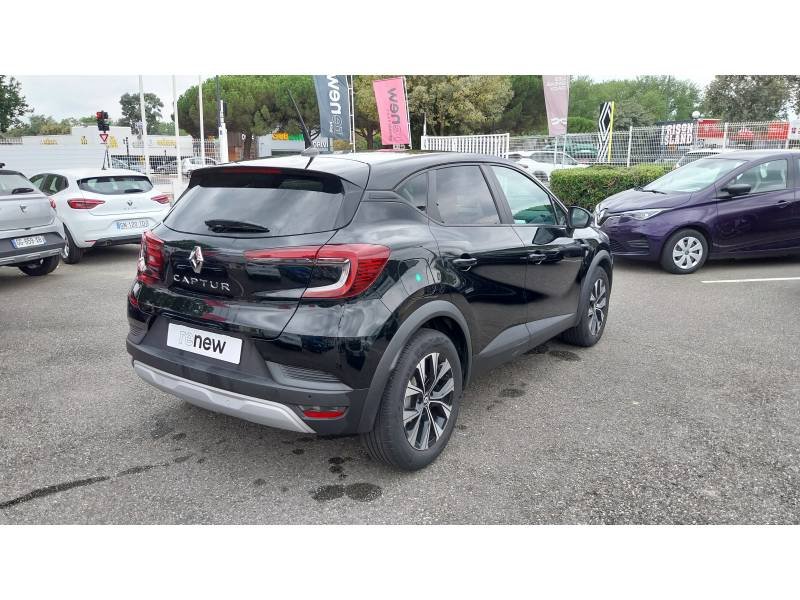 Renault Captur - Photo 6