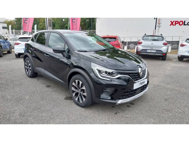 Renault Captur - Photo 8