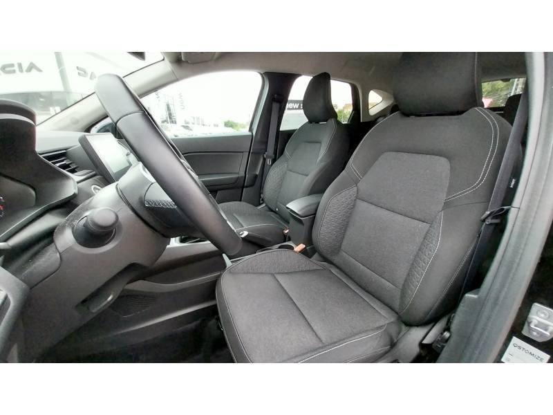 Renault Captur - Photo 10