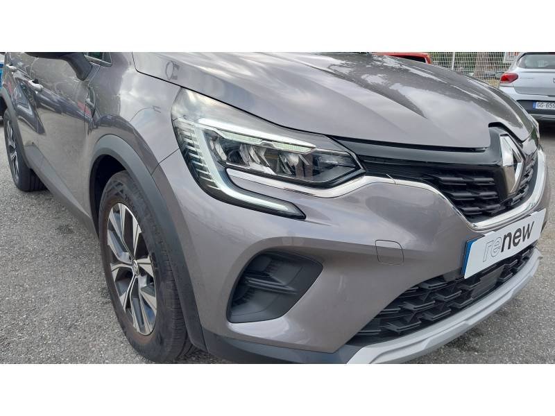 Renault Captur - Photo 23