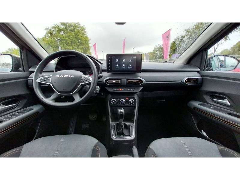Dacia Sandero - Photo 11