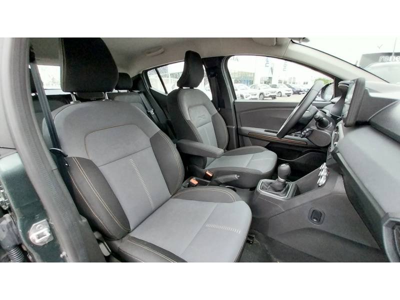 Dacia Sandero - Photo 12