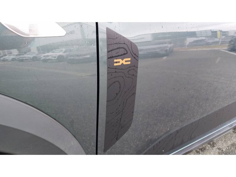 Dacia Sandero - Photo 14