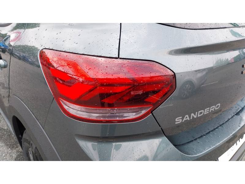 Dacia Sandero - Photo 17