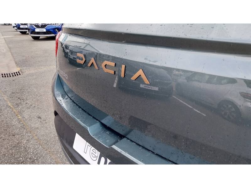 Dacia Sandero - Photo 19