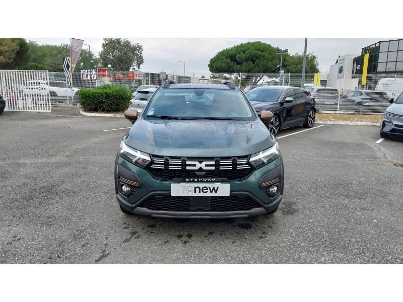Dacia Sandero - Photo 2
