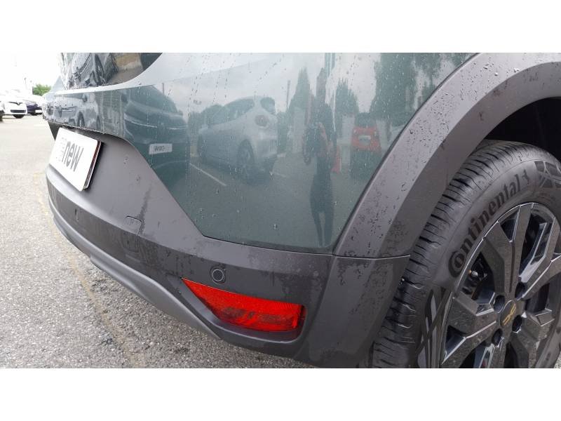 Dacia Sandero - Photo 21