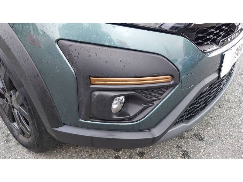 Dacia Sandero - Photo 25