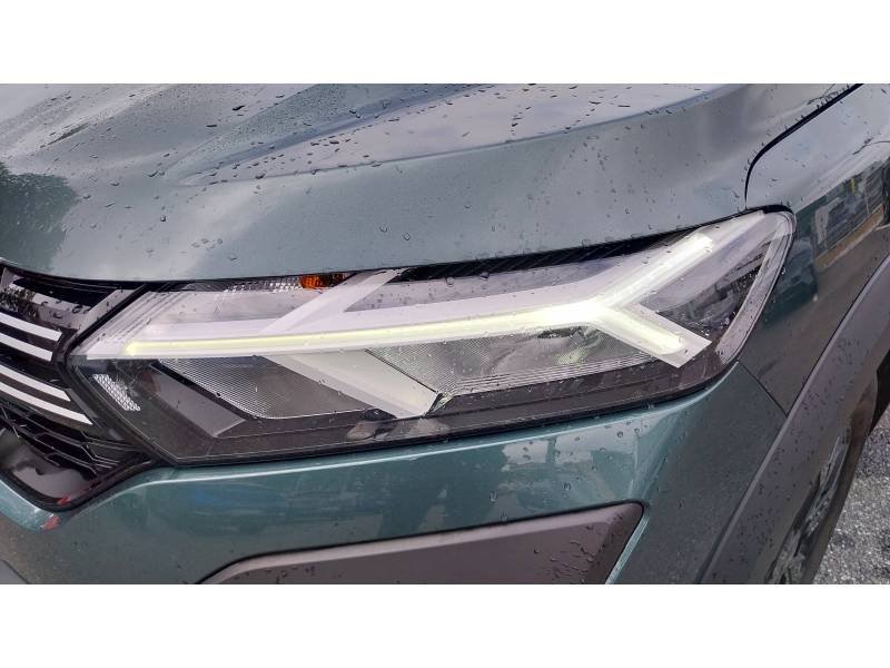 Dacia Sandero - Photo 26