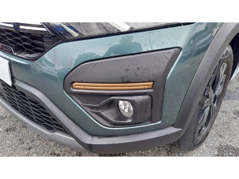Dacia Sandero - Photo 27