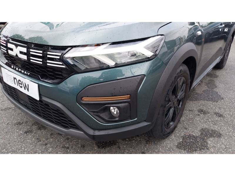 Dacia Sandero - Photo 28