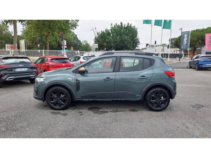 Dacia Sandero - Photo 3