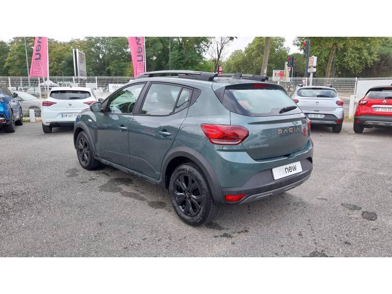 Dacia Sandero - Photo 4