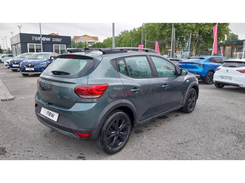 Dacia Sandero - Photo 6