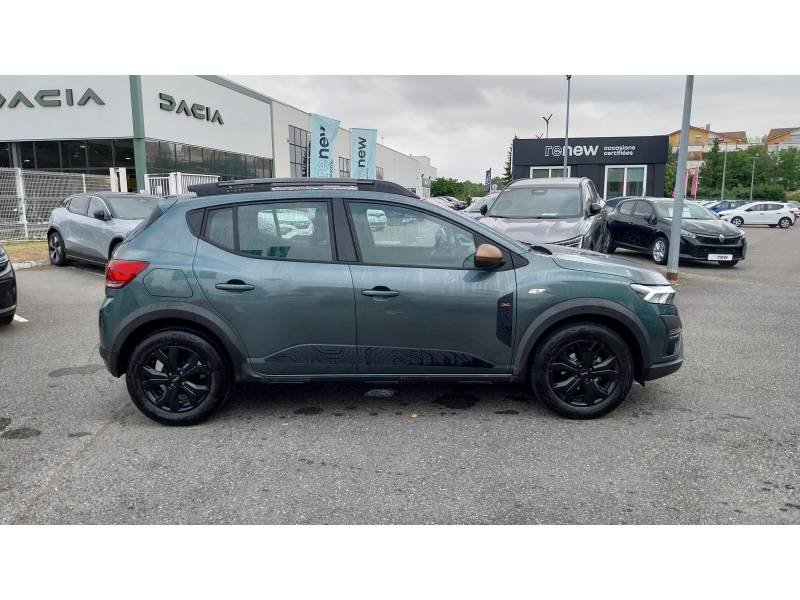 Dacia Sandero - Photo 7