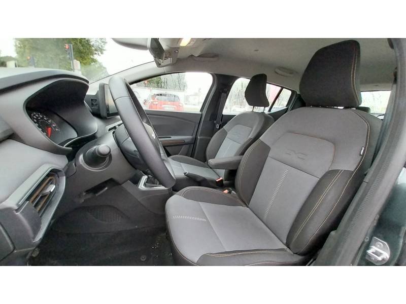 Dacia Sandero - Photo 10