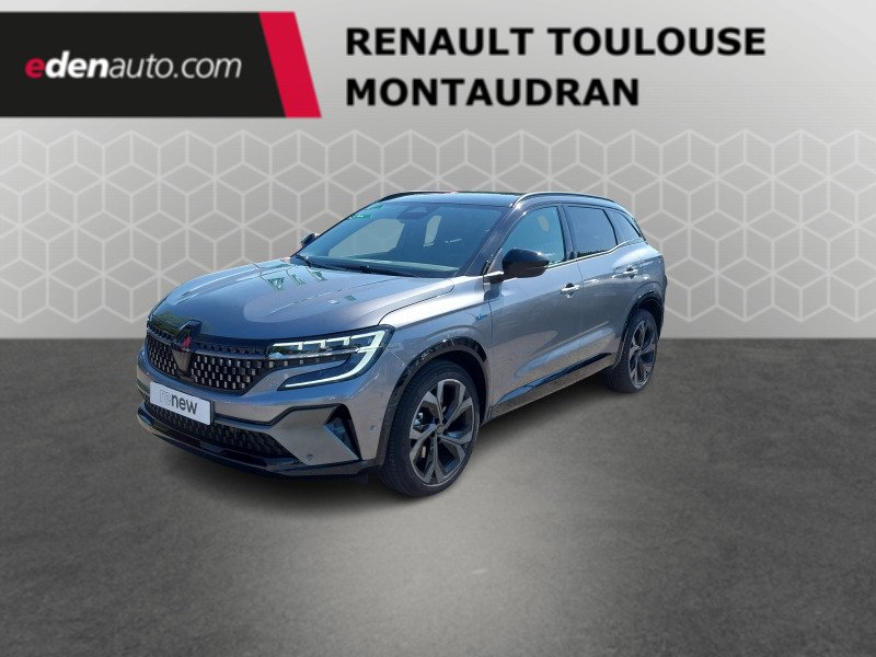 Renault Austral - Photo 1