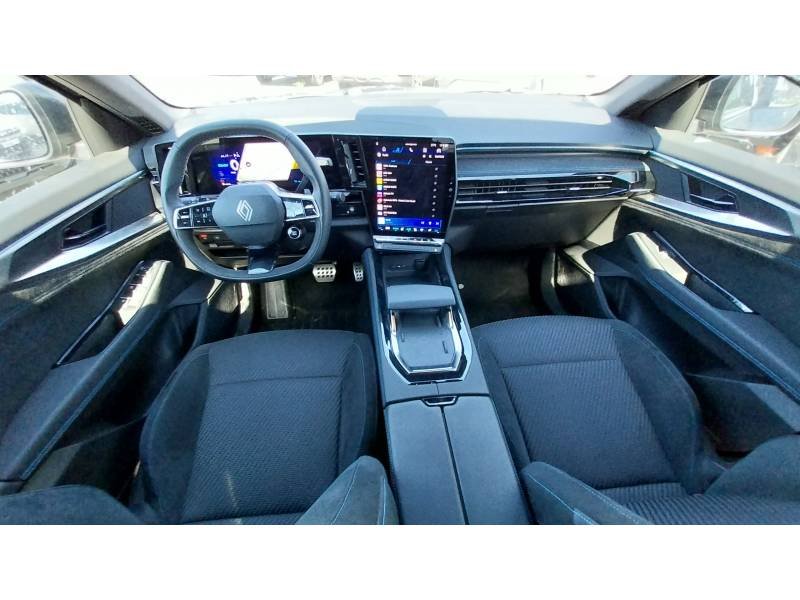 Renault Austral - Photo 11