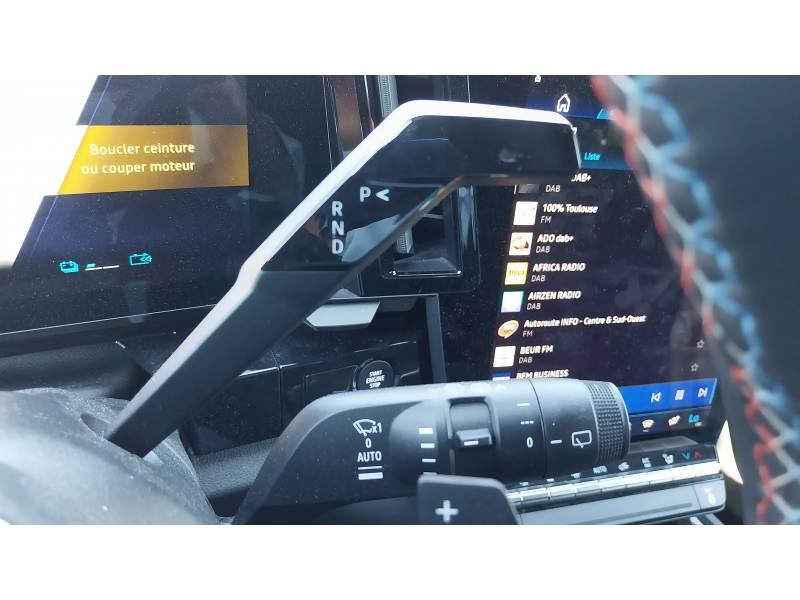 Renault Austral - Photo 20