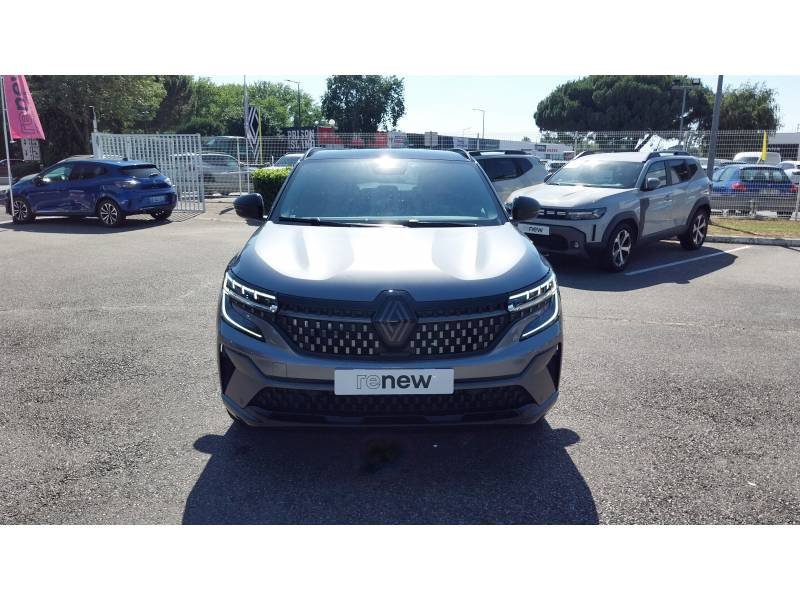 Renault Austral - Photo 2