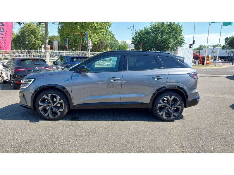 Renault Austral - Photo 3