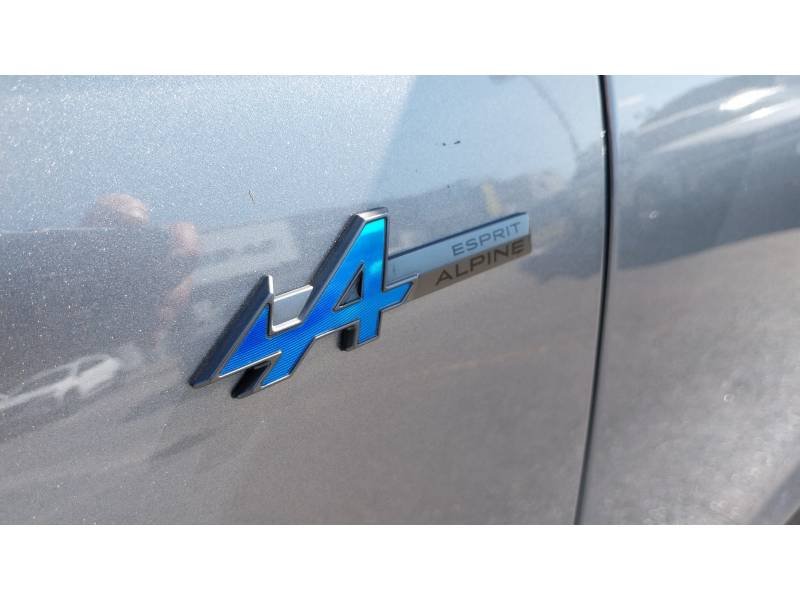 Renault Austral - Photo 35