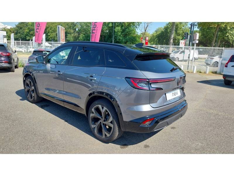 Renault Austral - Photo 4