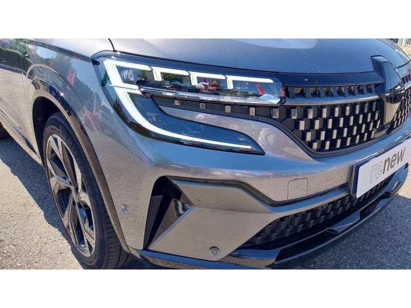 Renault Austral - Photo 45
