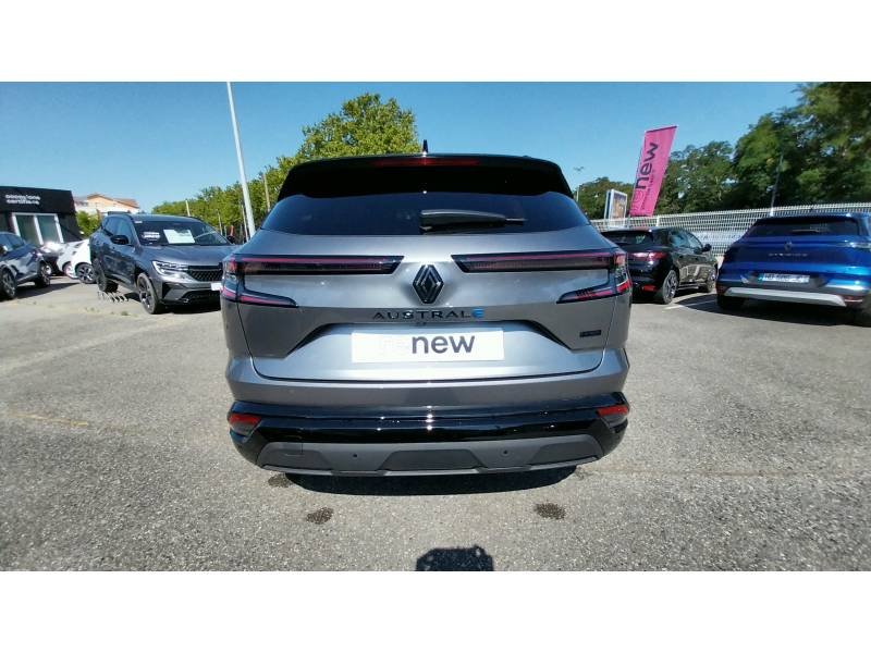 Renault Austral - Photo 5