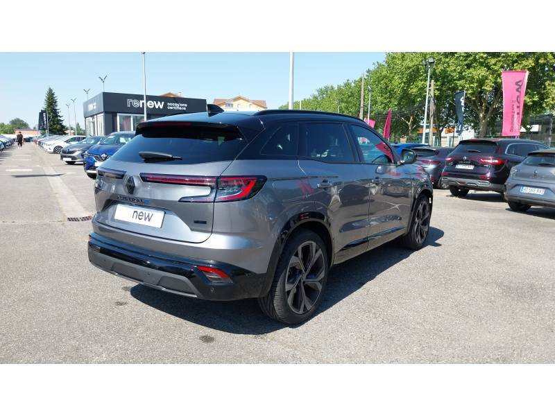 Renault Austral - Photo 6