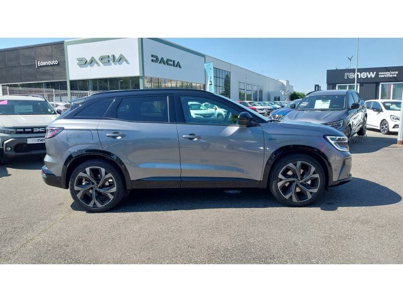 Renault Austral - Photo 7