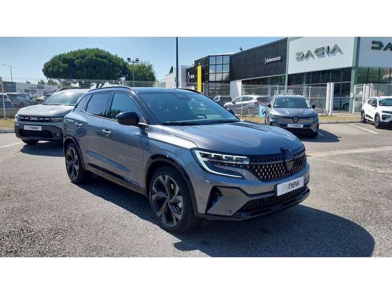 Renault Austral - Photo 8