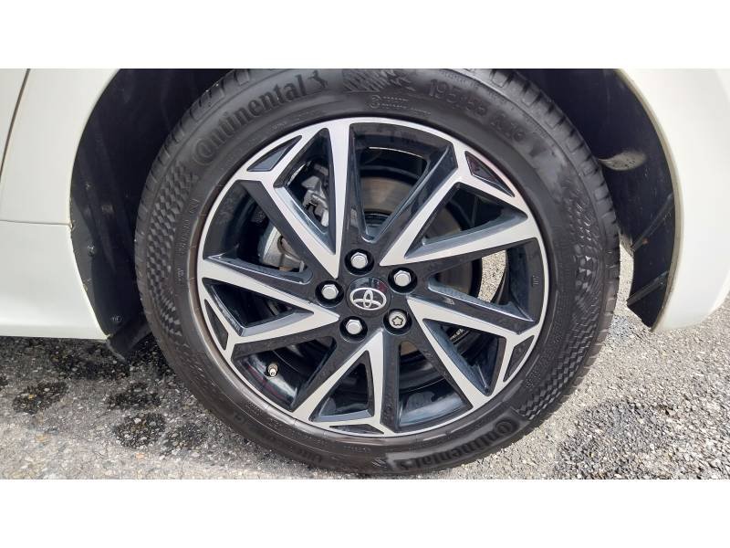 Toyota Yaris - Photo 16